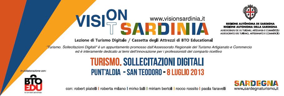 Sollecitazioni digitali, banner